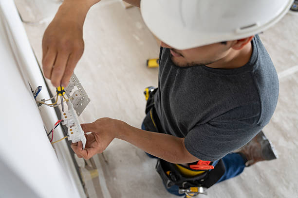 Reliable Electrical Repair contractor in Mammoth Lakes, CA by No Joke electrician