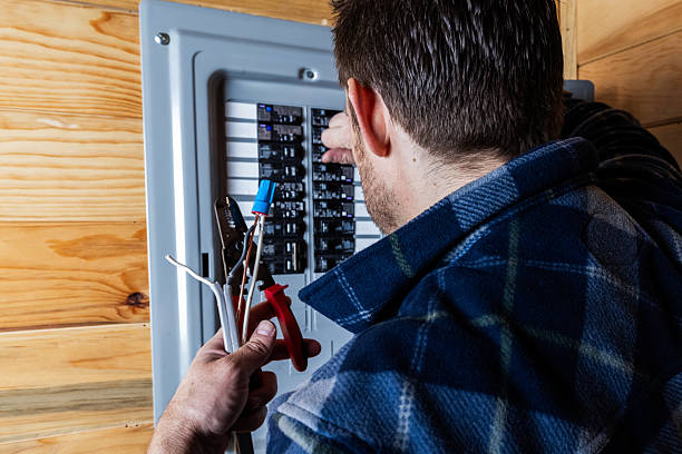 Affordable Electrical Repair solutions in Mammoth Lakes, CA